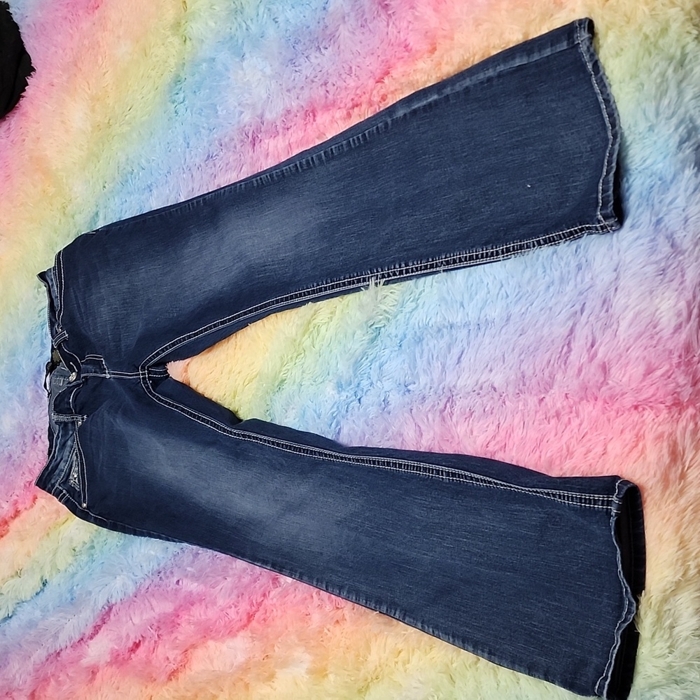 Love x Indigo ([)